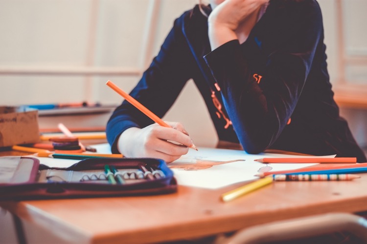 scuola paritaria
