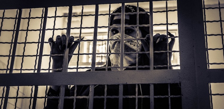 carceri calabria