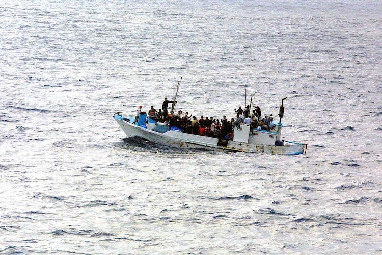 migrazioni