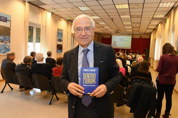 Carmelo Cedrone