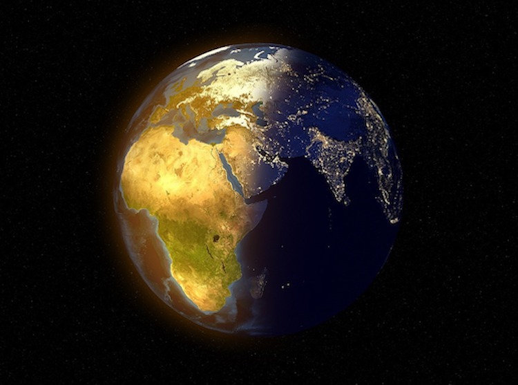 africa