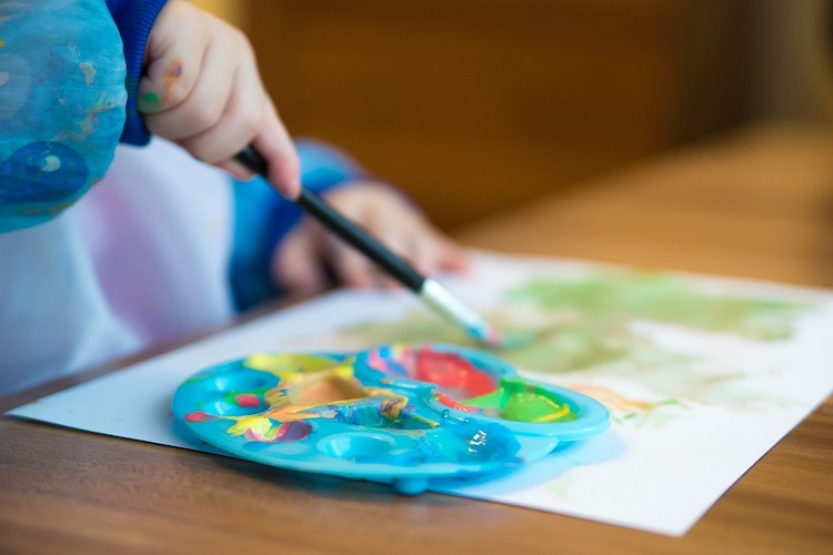 povertà educativa