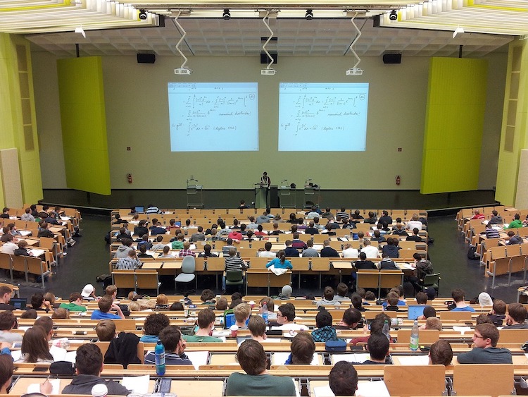 scuola e università