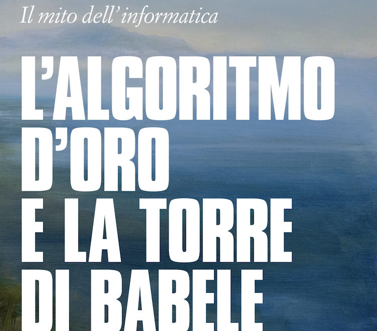 l'algoritmo d'oro e la torre di babele