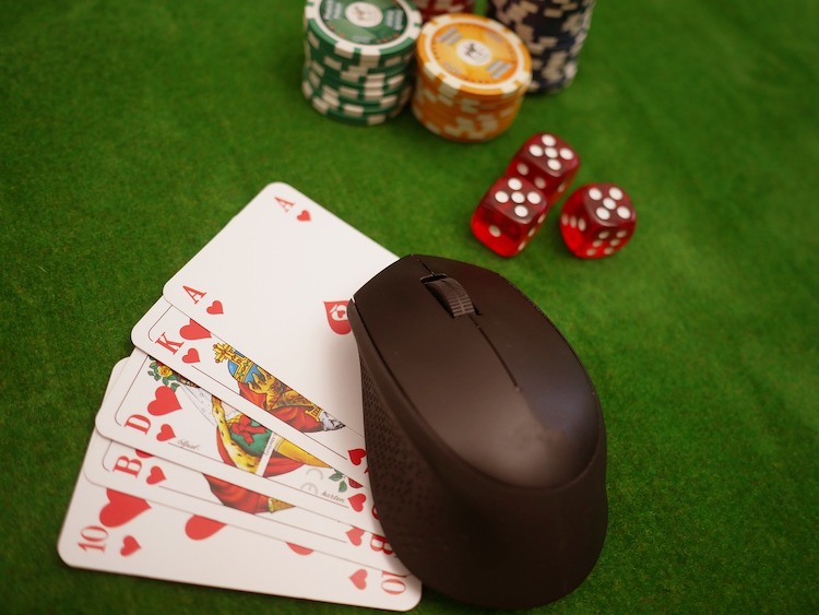 giochi pubblici