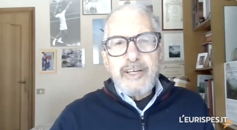Idrogeno verde e la svolta sostenibile in Europa: intervista al Prof. Luigi Campanella