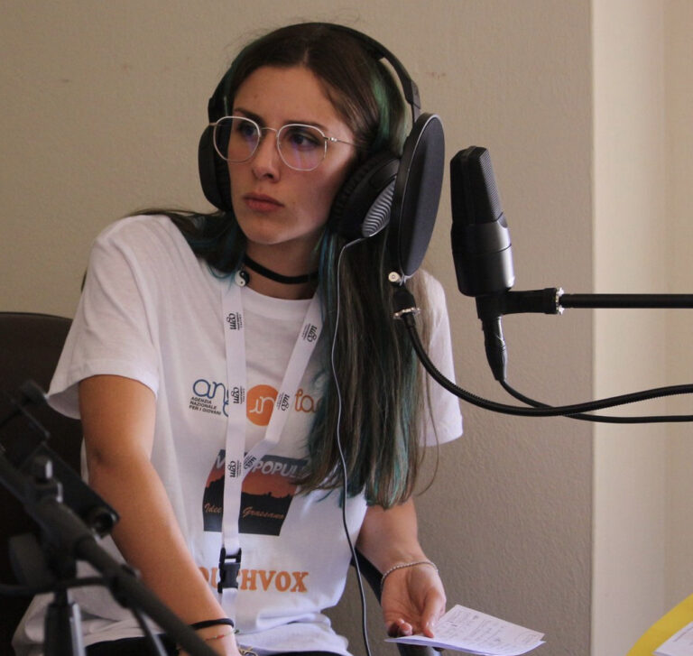 Scuola, più fondi e voglia di futuro: intervista a Ivana Calabrese