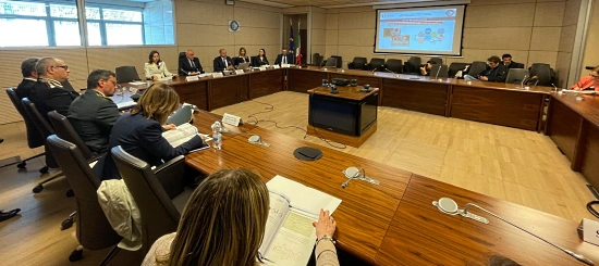 Criminalità minorile e gang giovanili. I dati