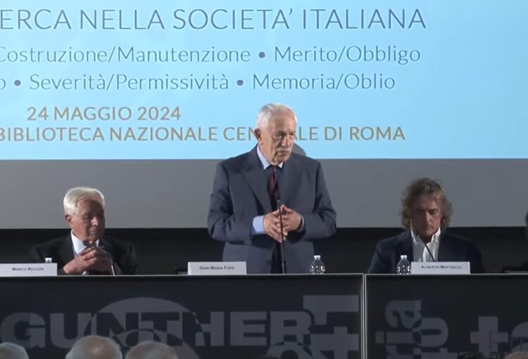Rapporto Italia