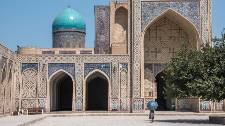 Il binomio dell’Uzbekistan: riforme della società civile e politica estera