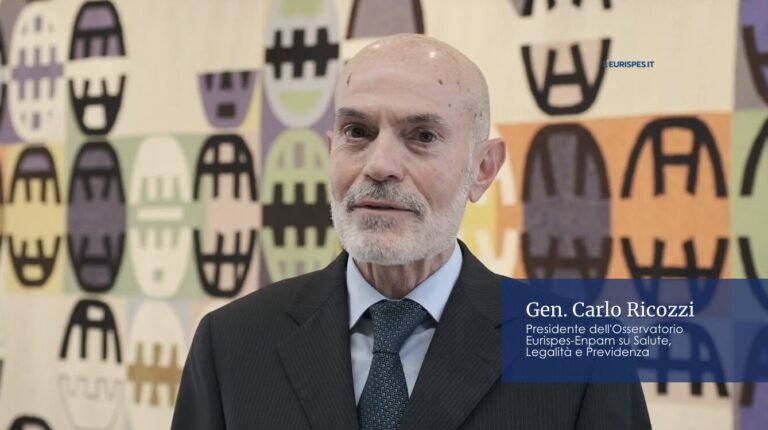 Il peso della burocrazia incide sul lavoro dei docenti italiani. Intervista al Gen. Carlo Ricozzi