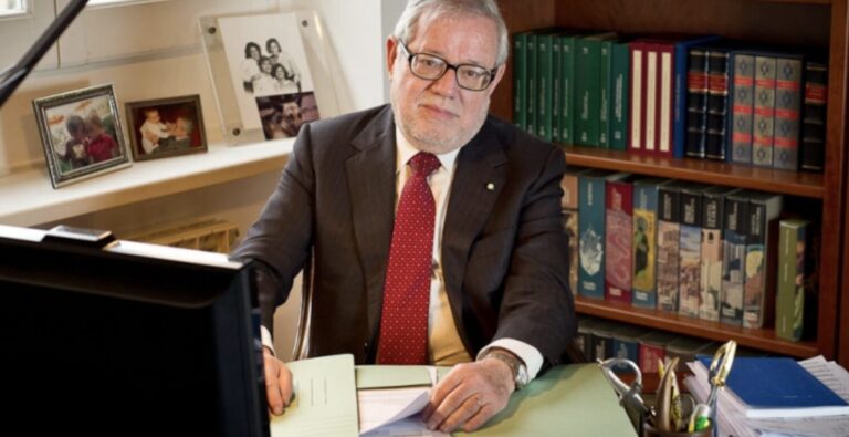 La nostra Costituzione fatta di solidarietà e uguaglianza: intervista al Presidente Giovanni Maria Flick