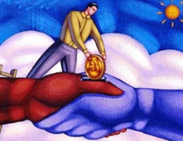 Microcredito contro le povertà