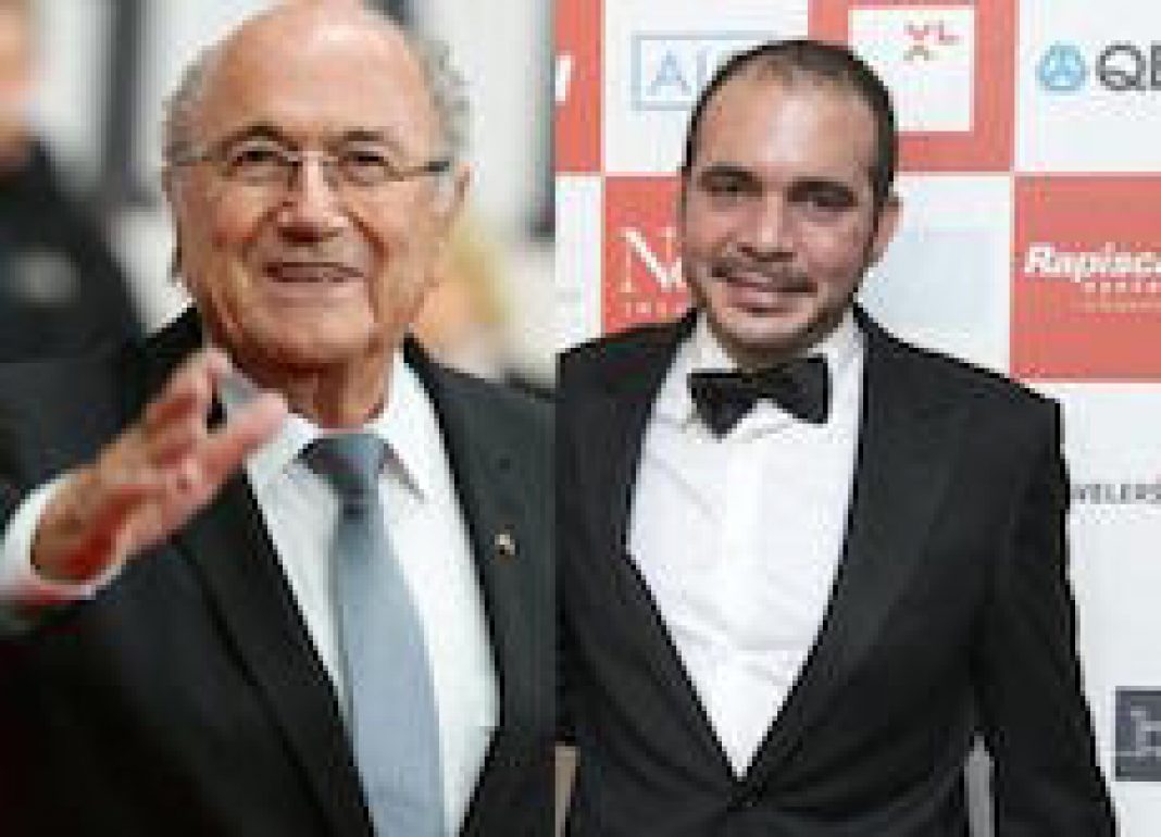 blatter