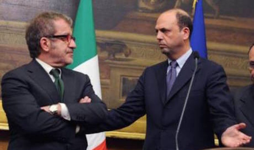 maroni