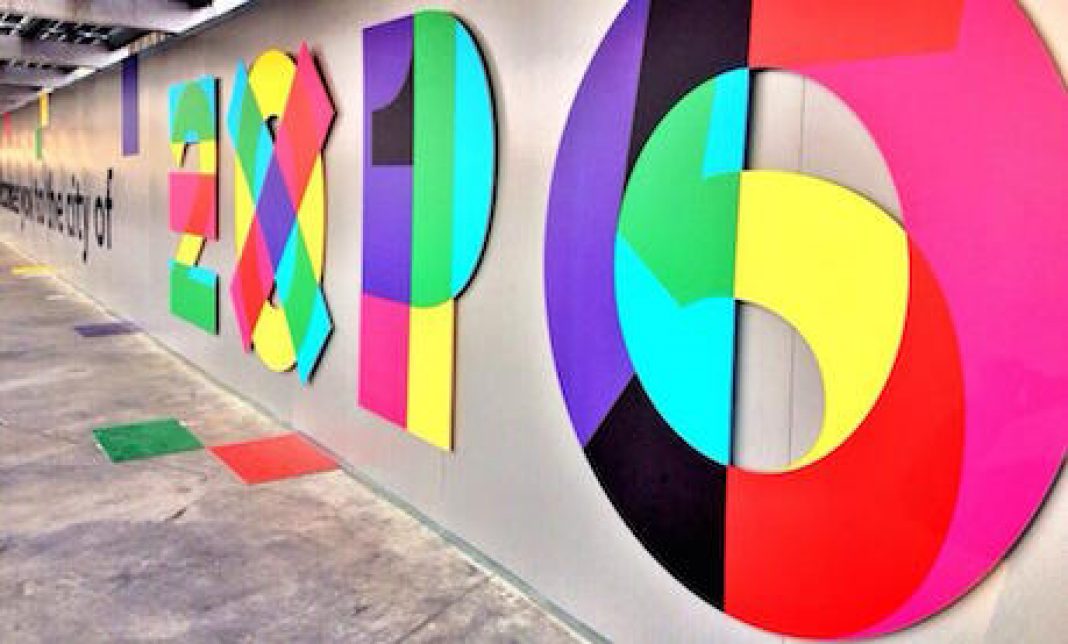 expo