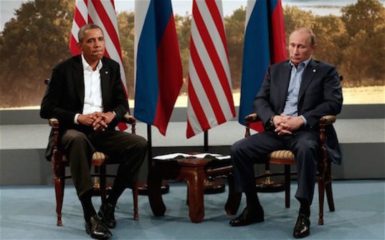 russia