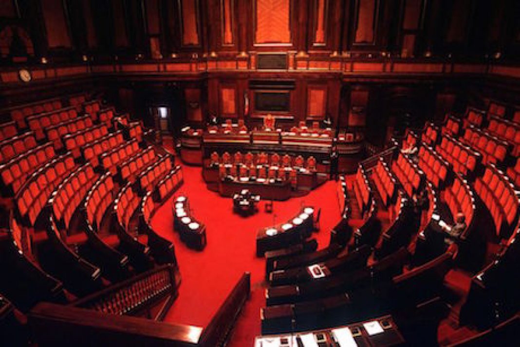 parlamento