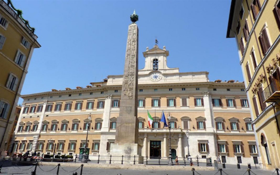 parlamento
