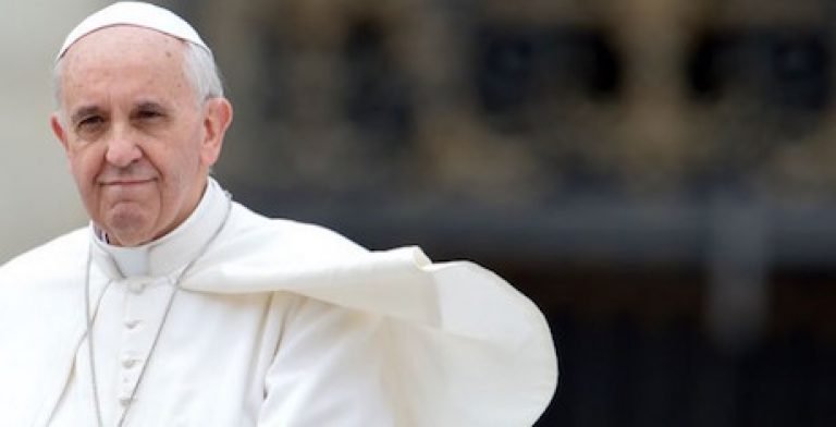 Vertice di Parigi: Papa Francesco sfida il mondo