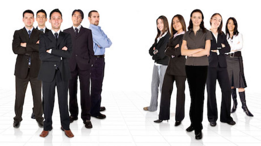 gendergap