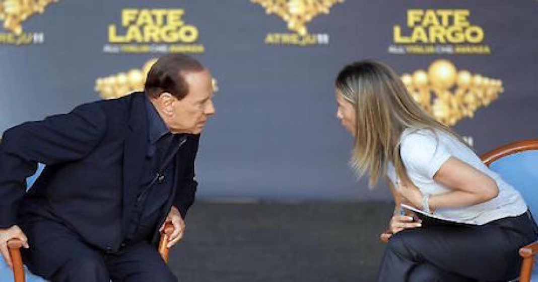 centrodestra