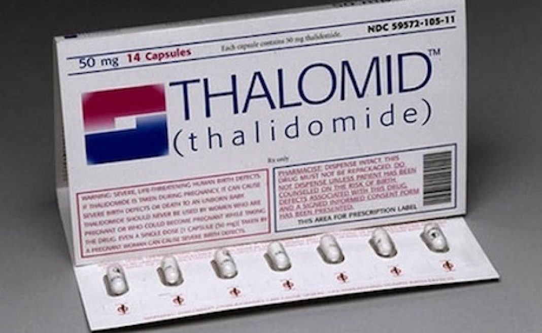 talidomide