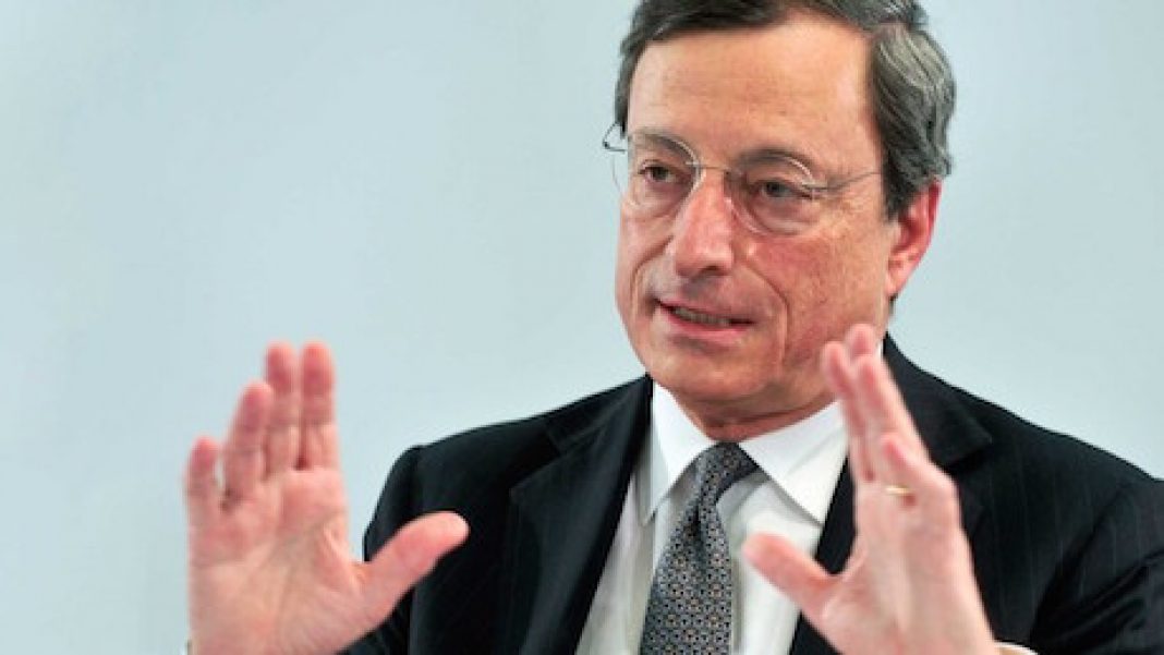 draghi
