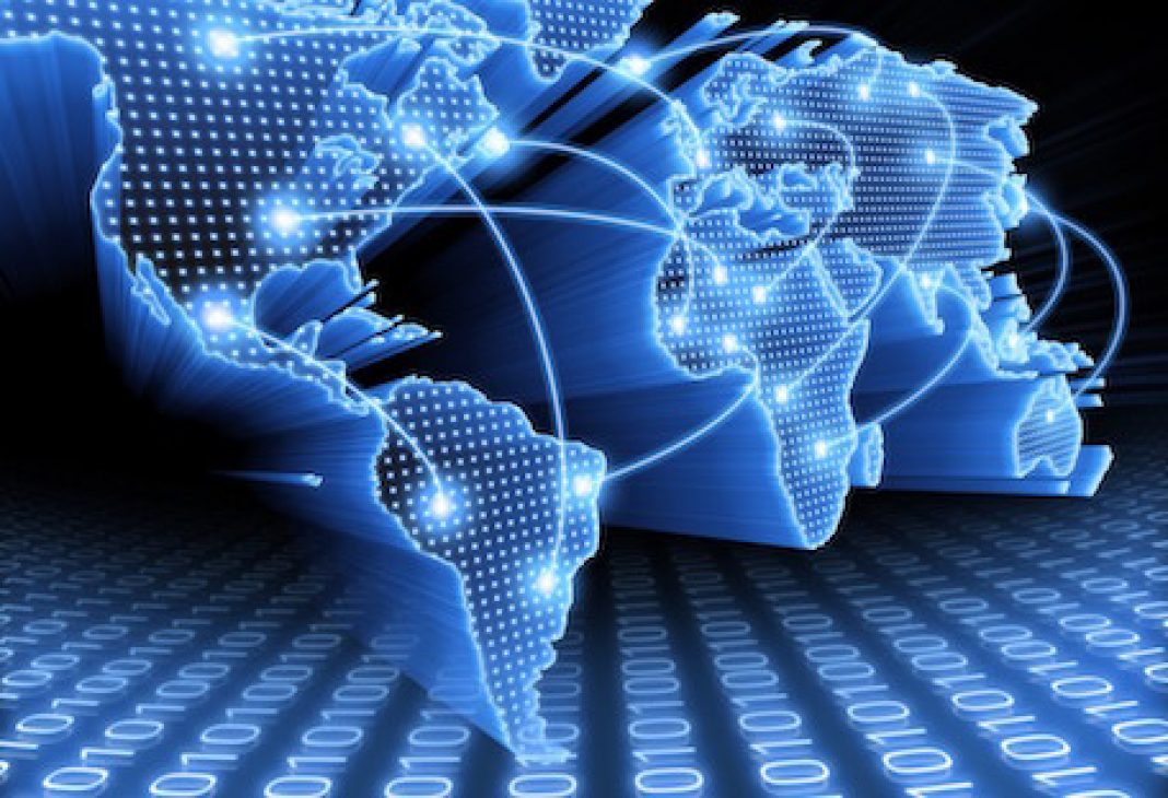 DDoS