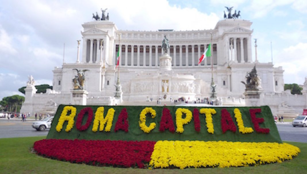 Roma