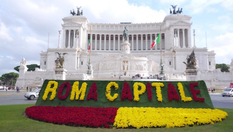 Roma