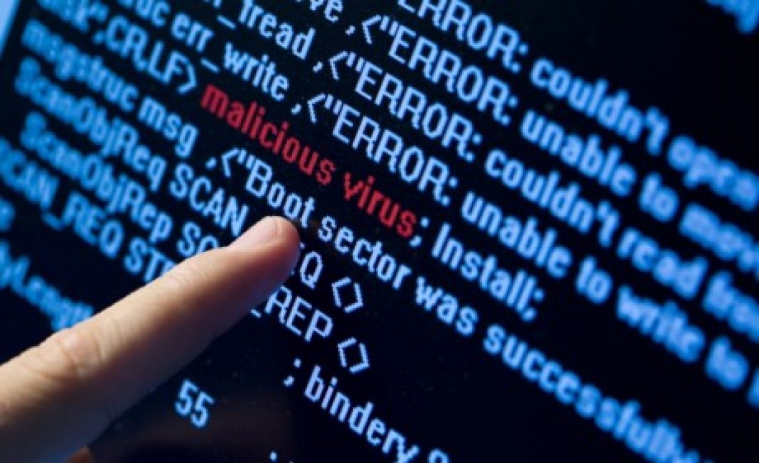 cybersecurity
