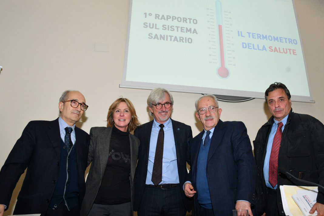 sanità