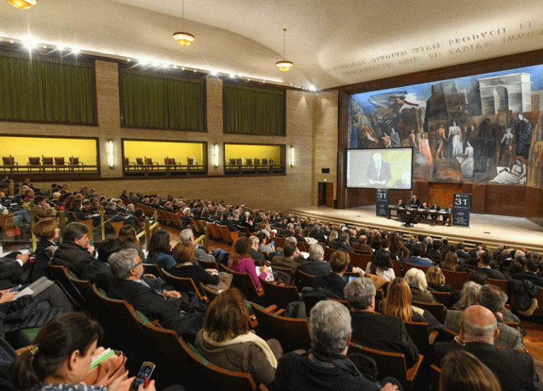 “Best Indipendent Think Tanks”, Eurispes tra i migliori nel mondo