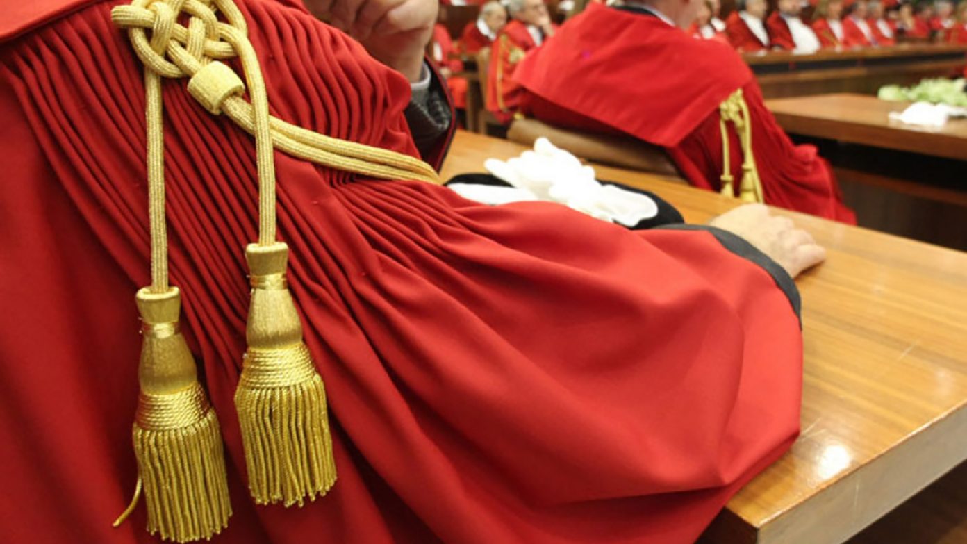 Presunzioni legali, la Consulta sul potere discrezionale del magistrato di sorveglianza