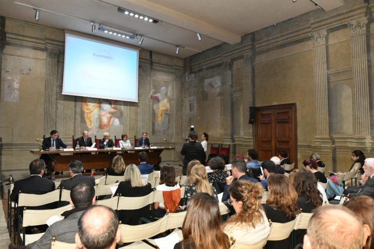 Il Gioco nel Lazio. Eurispes: “Strumenti inapplicabili e controproducenti”