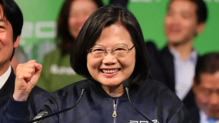 Usa e Cina, il voto di Taiwan vara la linea “sovranista”