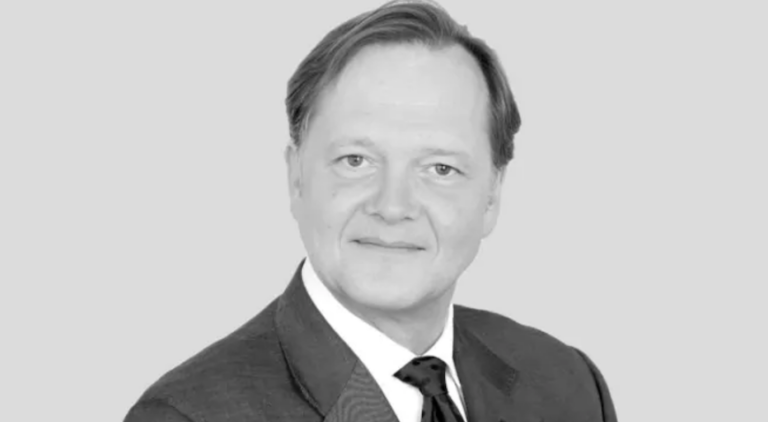 Non è più un lusso. Intervista a Martin Elsner, Rocco Forte Hotels