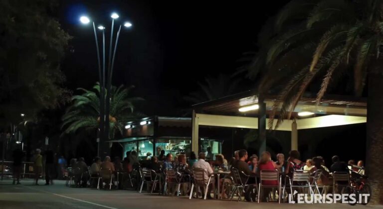 Fuga… da mezzanotte