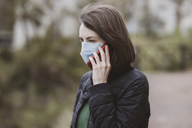 Covid-19 e pandemia, il diritto fondamentale ad essere informati 