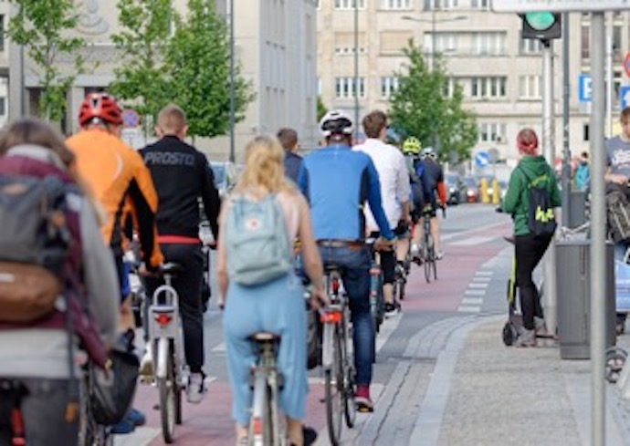 Tutti in bici. Le piste ciclabili cambieranno le nostre città