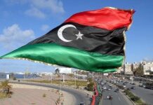 urne elezioni libia