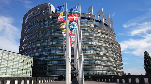europa unita