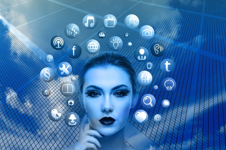 Social network e smartphone: una rivoluzione con effetti collaterali