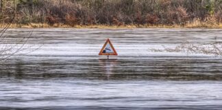 rischio alluvioni