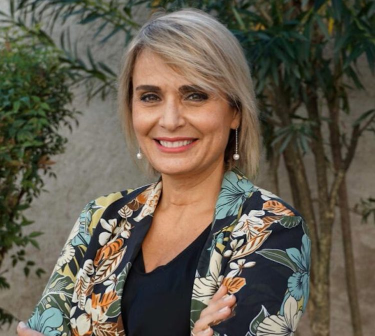 Antonella Viola