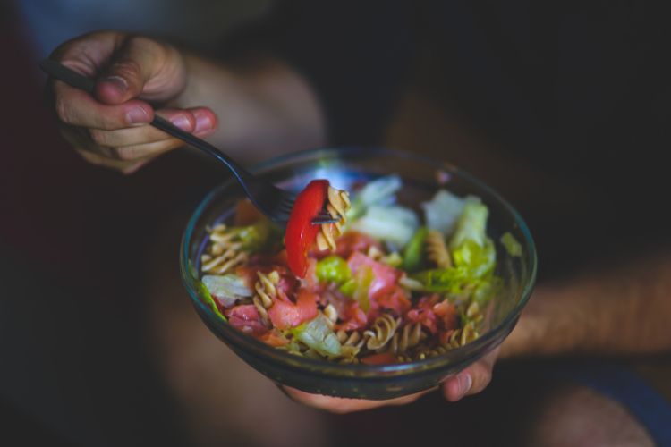 Scelte alimentari