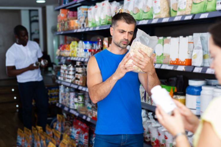 alimentazione