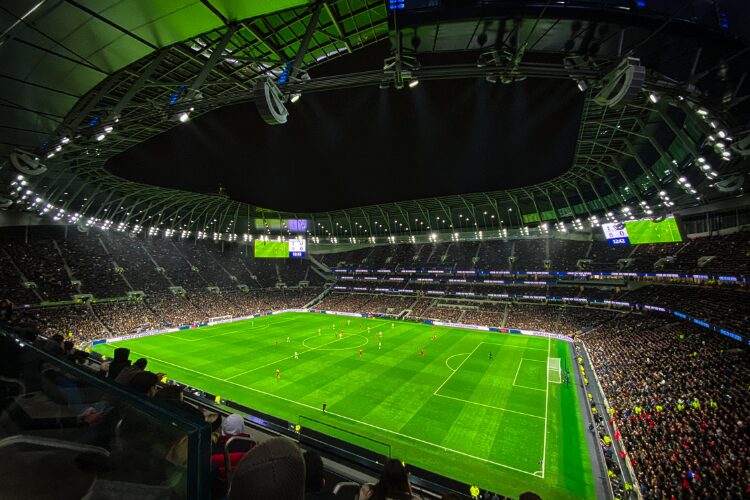 Calcio, stadi e investimenti delle società sportive