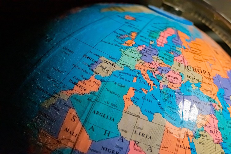 mediterraneo